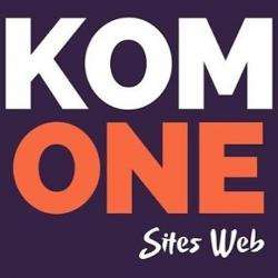Commerce Informatique et télécom Komone - 1 - Agence De Communication Web - 