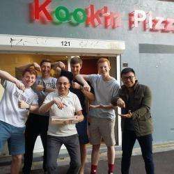 Kook'n Pizza