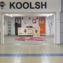 Centres commerciaux et grands magasins Koolsh - 1 - 