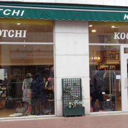 Vêtements Femme Kootchi - 1 - 