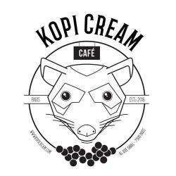 Salon de thé et café KOPI CREAM - 1 - 