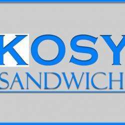Kosy Sandwich Montpellier