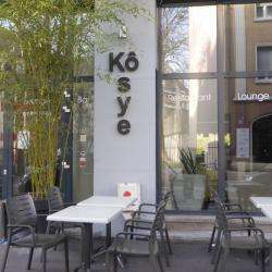 Restaurant KOSYE - 1 - 