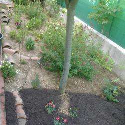 Jardinage kotowicz hubert - 1 - Mise En Place De Compost Pour Un Client - 