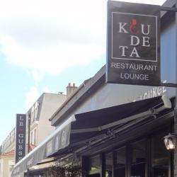 Restaurant Kou-dé-ta - 1 - 