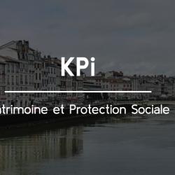 Banque KPI Gestion de Patrimoine et Protection Sociale à Bayonne - 1 - 