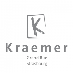 Kraemer Grand'rue Strasbourg