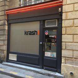 Krash Bar Paris