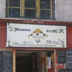 Théâtre et salle de spectacle Le Kraspek Myzik - 1 - 