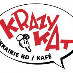 Krazy Kat Librairie Bd Bordeaux