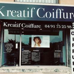 Coiffeur Kréatif coiffure - 1 - 