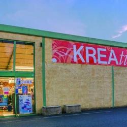 Centres commerciaux et grands magasins Kreatiss - 1 - 