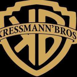Kressmann Brothers Bordeaux