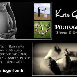 Kris Guillen Photographe Grenoble