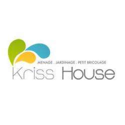 Ménage Kriss House - 1 - Logo Kriss House, Services à Domicile Aix En Provence Et 13 - 