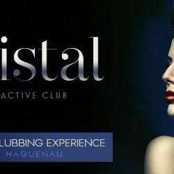 Kristal Attractive Club Haguenau