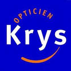 Opticien KRYS OPTICIENS HESTEAU OLIVIER ADHERENT - 1 - 