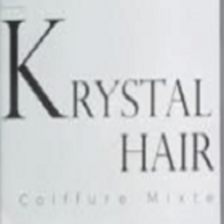 Krystal Hair