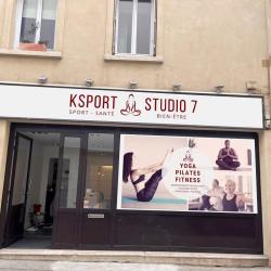 Ksport Studio7 Paris