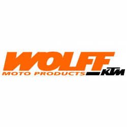 Centres commerciaux et grands magasins KTM Wolff Moto Products  - 1 - 