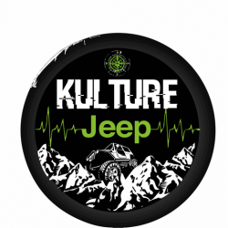 Kulture Jeep Carbonne