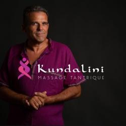 Kundalini Massage Tantrique Mérignac