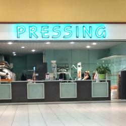 Centres commerciaux et grands magasins Kunz Pressing  - 1 - 