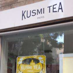 Kusmi Tea Aix En Provence