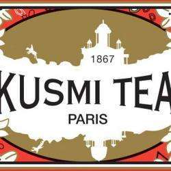 Kusmi Tea Rennes