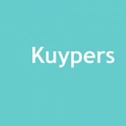 Centres commerciaux et grands magasins Kuypers - 1 - 