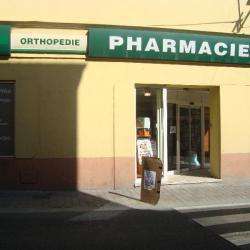 Pharmacie et Parapharmacie Kwai Pun Carole - 1 - 