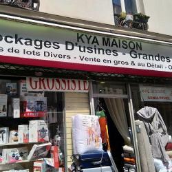 Kya Maison Paris
