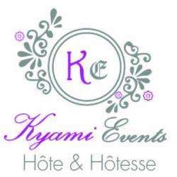 Kyami Events Paris