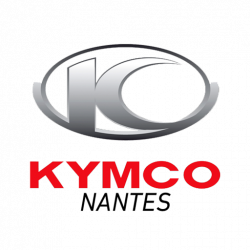 Moto et scooter KYMCO Nantes - 1 - 