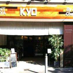 Kyo Sushi By Japanese Chefs Aix En Provence