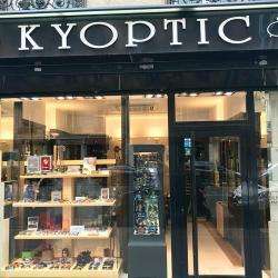 Kyoptic Paris