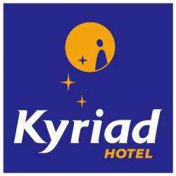Hôtel et autre hébergement Kyriad La Ferte Bernard - 1 - 