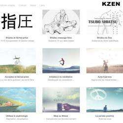Massage Kzen-shiatsu - 1 - Kzen-shiatsu.com - 