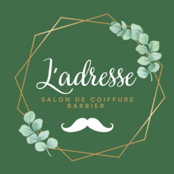 L' Adresse Salon De Coiffure/ Barbier