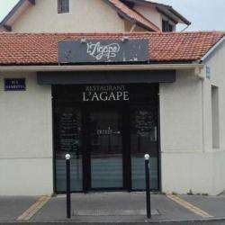Restaurant L' AGAPE - 1 - 