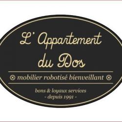 L' Appartement Du Dos Lyon