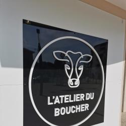 Boucherie Charcuterie L' Atelier du Boucher - 1 - 