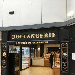Boulangerie Pâtisserie L' Atelier du Talemelier - 1 - 