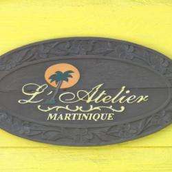 L' Atelier Martinique