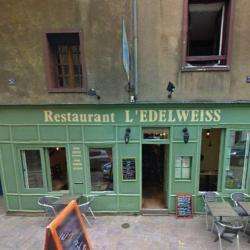 Restaurant l' edelweiss - 1 - 