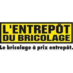 Magasin de bricolage L' Entrepot Du Bricolage - 1 - 