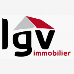 Agence immobilière L . G . V Immobilier - 1 - 