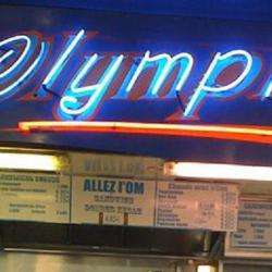 Restaurant L' Olympien - 1 - 