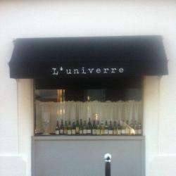 Restaurant L' Univerre - 1 - 