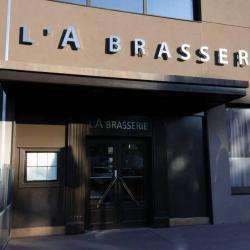 L'a Brasserie Chassieu